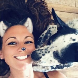 Meet your Posher, Kristen